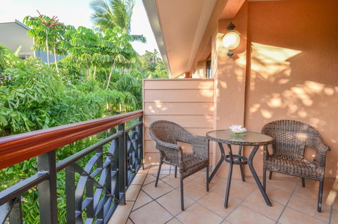 Martinique On Macrossan - Maitland Accommodation 7