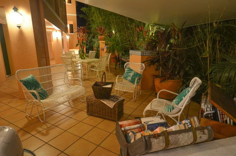 Martinique On Macrossan - Maitland Accommodation 24