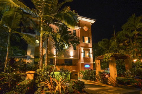 Martinique On Macrossan - Maitland Accommodation 20
