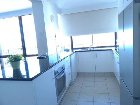 Silverton Apartment Resort Surfers Paradise - Maitland Accommodation 36