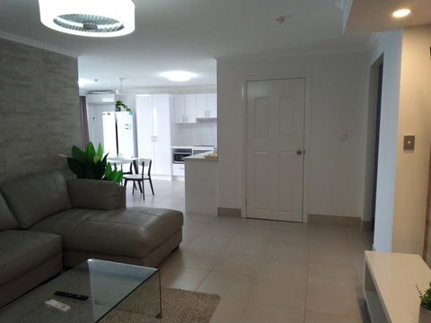 Silverton Apartment Resort Surfers Paradise - Maitland Accommodation 8