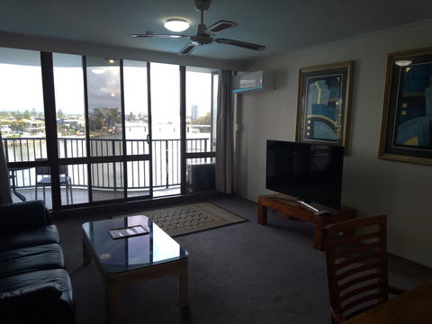 Silverton Apartment Resort Surfers Paradise - Maitland Accommodation 22