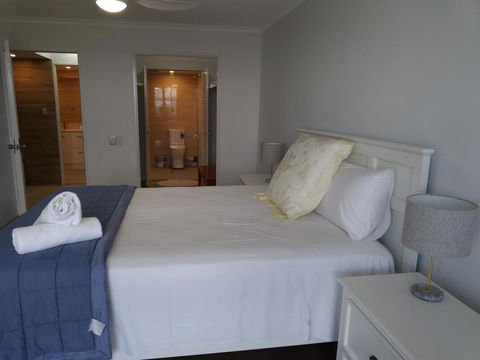 Silverton Apartment Resort Surfers Paradise - Maitland Accommodation 5