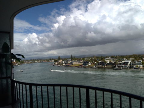 Silverton Apartment Resort Surfers Paradise - Maitland Accommodation 29
