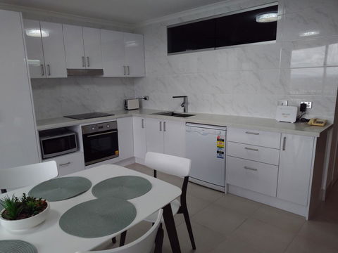 Silverton Apartment Resort Surfers Paradise - Maitland Accommodation 19