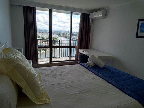 Silverton Apartment Resort Surfers Paradise - Maitland Accommodation 6