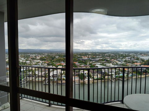 Silverton Apartment Resort Surfers Paradise - Maitland Accommodation 16
