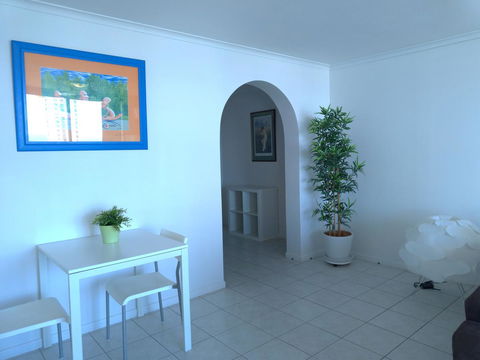 Silverton Apartment Resort Surfers Paradise - Maitland Accommodation 38