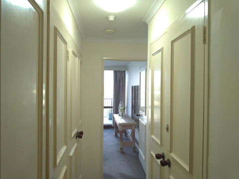 Silverton Apartment Resort Surfers Paradise - Maitland Accommodation 27