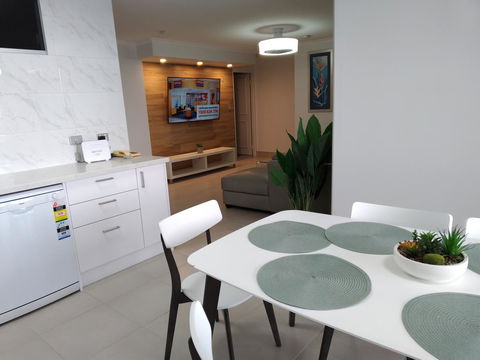 Silverton Apartment Resort Surfers Paradise - Maitland Accommodation 17