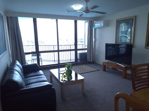 Silverton Apartment Resort Surfers Paradise - Maitland Accommodation 26