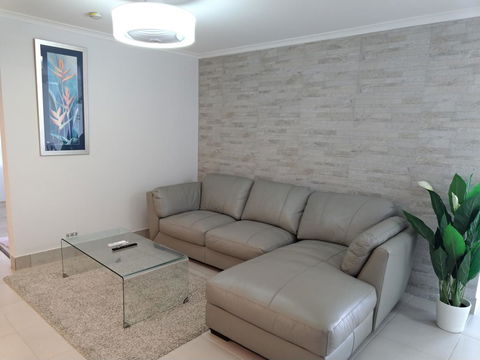 Silverton Apartment Resort Surfers Paradise - Maitland Accommodation 4