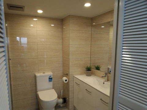 Silverton Apartment Resort Surfers Paradise - Maitland Accommodation 14