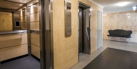 Silverton Apartment Resort Surfers Paradise - Maitland Accommodation 43