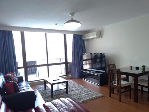 Silverton Apartment Resort Surfers Paradise - Maitland Accommodation 30