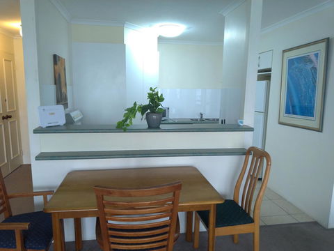 Silverton Apartment Resort Surfers Paradise - Maitland Accommodation 24