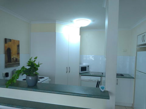 Silverton Apartment Resort Surfers Paradise - Maitland Accommodation 25