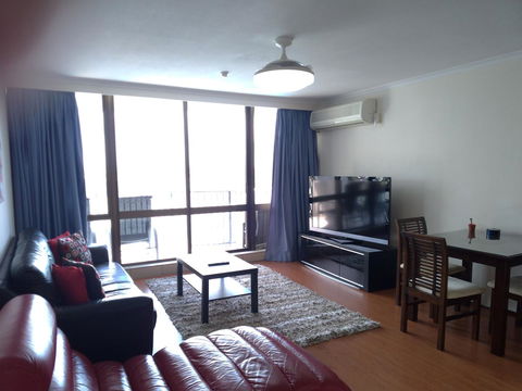 Silverton Apartment Resort Surfers Paradise - Maitland Accommodation 32