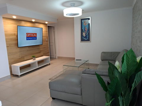 Silverton Apartment Resort Surfers Paradise - Maitland Accommodation 18