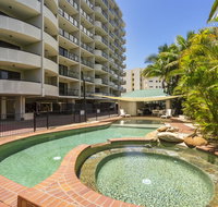 Quest Townsville - Maitland Accommodation