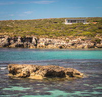 Hanson Bay Cabins - Maitland Accommodation