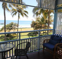 Moreton Island Villas and Apartments - Maitland Accommodation