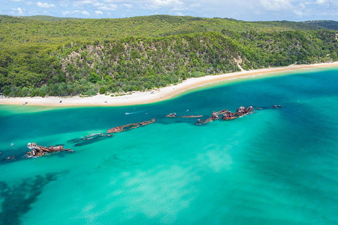 Tangalooma Island Resort - Maitland Accommodation 3