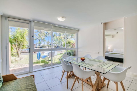 Tangalooma Island Resort - Maitland Accommodation 21