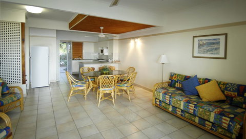Tangalooma Island Resort - Maitland Accommodation 39