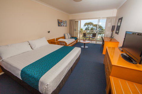 Tangalooma Island Resort - Maitland Accommodation 35