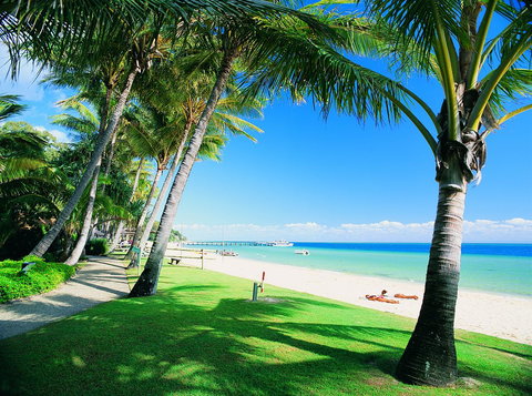 Tangalooma Island Resort - Maitland Accommodation 9