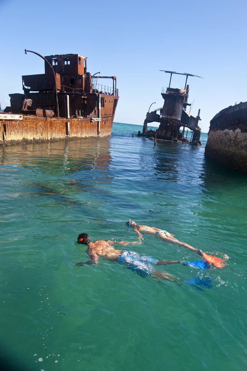 Tangalooma Island Resort - Maitland Accommodation 5