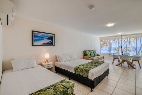 Tangalooma Island Resort - Maitland Accommodation 24