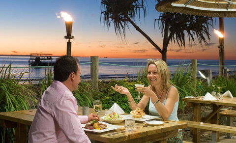 Tangalooma Island Resort - Maitland Accommodation 16