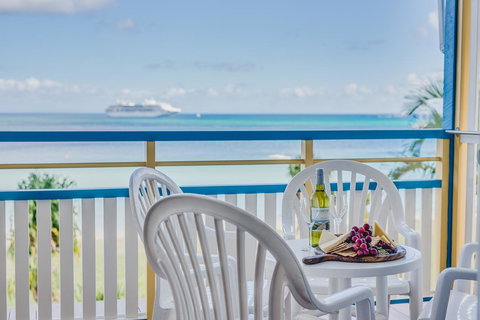 Tangalooma Island Resort - Maitland Accommodation 32