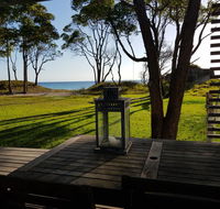 The Jetty at Cowan Cowan - Maitland Accommodation