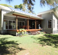 The Boarding House - Maitland Accommodation