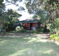 Signal Cottage - Maitland Accommodation