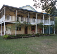 Kiarabilli - Maitland Accommodation