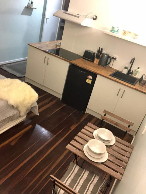 SEA-esta - Maitland Accommodation 8