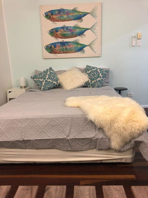SEA-esta - Maitland Accommodation 9