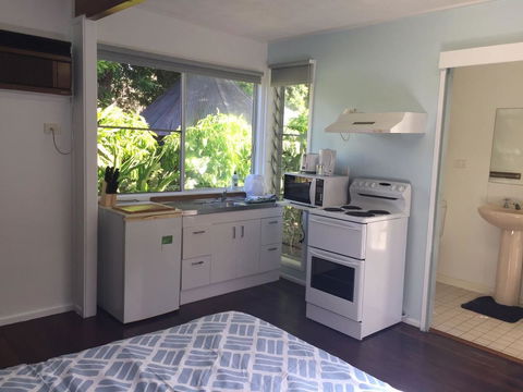 SEA-esta - Maitland Accommodation 13