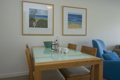 Blue On Blue Superior Studio Room 1241 - Maitland Accommodation 4