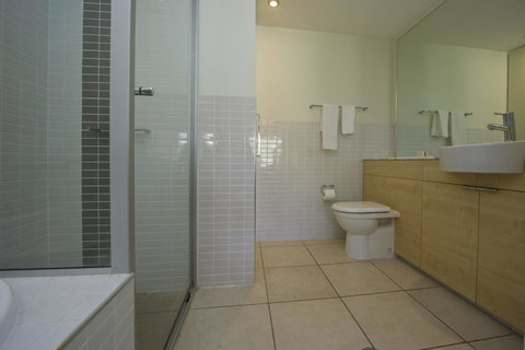 Blue On Blue Superior Studio Room 1241 - Maitland Accommodation 5