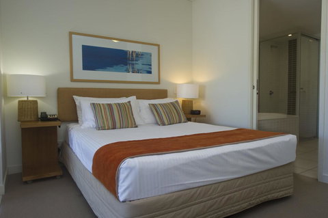 Blue On Blue Superior Studio Room 1241 - Maitland Accommodation 3