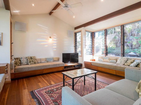 Laguna House - Maitland Accommodation 4