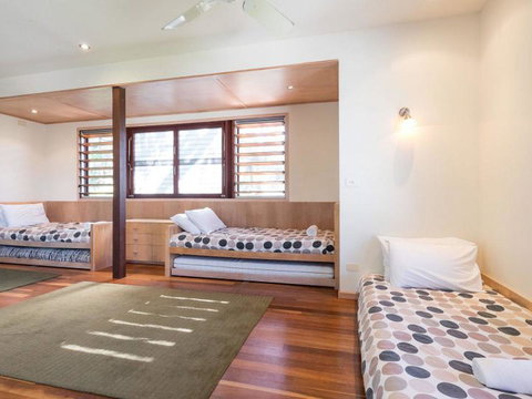 Laguna House - Maitland Accommodation 5