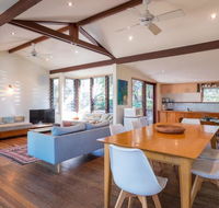 Laguna House - Maitland Accommodation