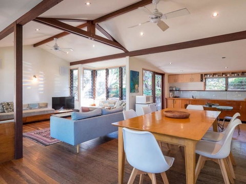 Laguna House - Maitland Accommodation 0