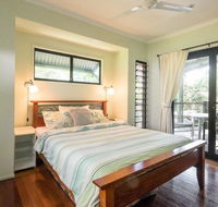Billa Blue - Maitland Accommodation